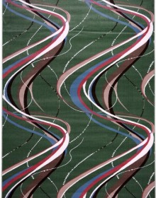 Синтетичний килим Версаль 2558/a4/vs - высокое качество по лучшей цене в Украине.